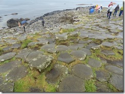 Giant's Causeway