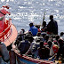 Mueren ahogados 15 emigrantes subsaharianos y otros 19 son rescatados