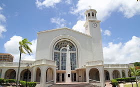 Catholic Church in Guam