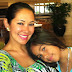 Ruffa Gutierrez Reacts on Amalia Fuentes' Malicious Tweets About Lorin's Alleged Twin Sister