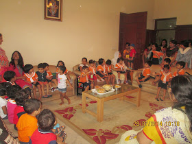 Oi Play School Banjara Hills