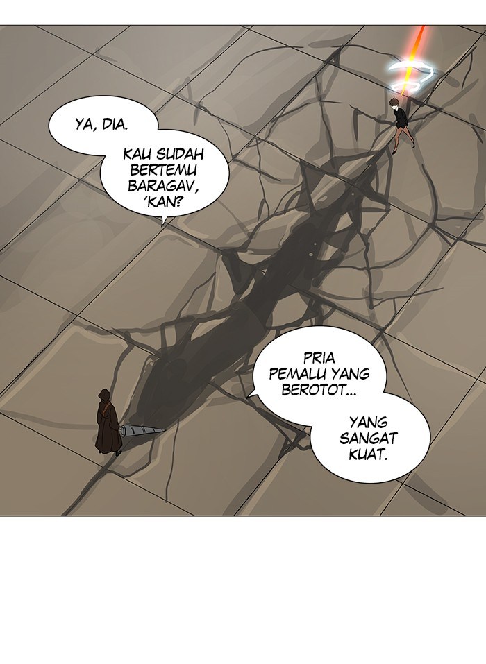 Webtoon Tower Of God Bahasa Indonesia Chapter 228