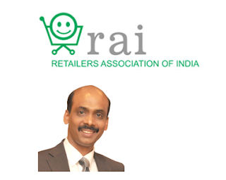  Reatilers Association of India's statement on Banning of Rs 1000 and Rs 500 notes