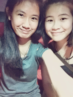 with Sammi Yueng=D