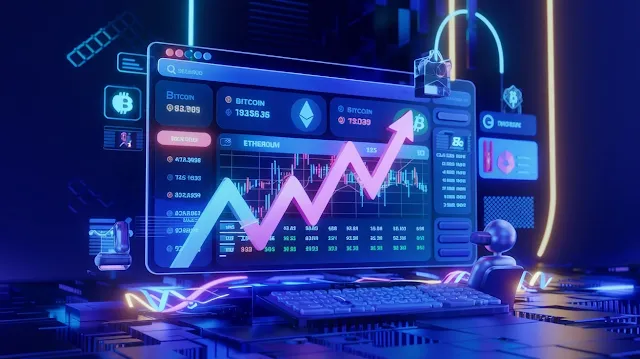 A Beginner's Guide to Using a Crypto Trading Bot
