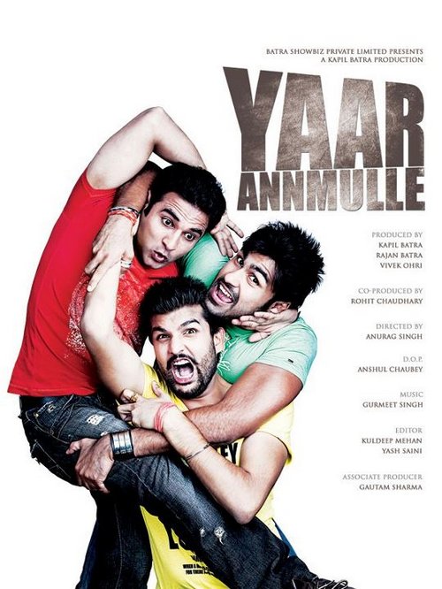Punjabi Song  on Yaar Anmulle Movie Mp3 Songs Free Download 2011   Mp3 Songs Download