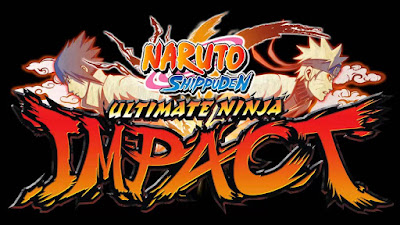 Naruto Shippuden Ultimate Ninja Impact PSP For Android