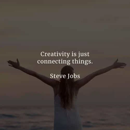 Famous quotes and sayings by Steve Jobs