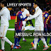"LIVELY SPORTS"! SIMPLY ANSWER ONLY 5 QUESTIONS CORRECTLY FROM THIS "LIVELY SPORTS" PAGE TO WIN CASH PRIZE OR AN ALL-EXPENSE PAID WEEKEND HOLIDAYS TRAVEL BY AIR (FRIDAY TILL SUNDAY) FOR SIGHTSEEING IN ANY OF THE LIVELY BEAUTIFUL CITIES OF THE WORLD. T&Cs APPLY!! SE QUIZZES HERE! QUESTION 1: WHO IS THE CURRENT WORLD BEST FOOTBALLER ACCORDING TO FIFA RANKING?. QUESTION 2: WHICH STAADIUM IS BEST IN THE WORLD AND IS BUILT IN WHICH COUNTRY?. QUESTION 3: WHICH COUNTRY WON THE U-17 WORLD CUP IN 1994? QUESTION 4: WHICH CLUB TEAM WON CHAMPIONS AND EUROPEANS LEAGUE THIS YEAR 2025? 5: CRISTIANO RONALDO IS FROM WHICH COUNTRY AND WHICH CLUB DOES HE PLAY FOR CURRENTLY?.JOIN "BREAKTHROUGH" TO ENJOY YOUR WORLD!!