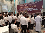 261 Anggota PPS Dilantik, Ketua KPU Manado Minta Seriusi Laporan Pertanggungjawaban Keuangan