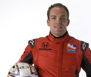 Robert Doornbos