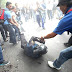 CNTE provoca caos en casi todo el país