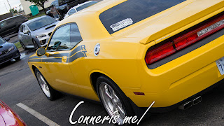 Dodge Challenger RT