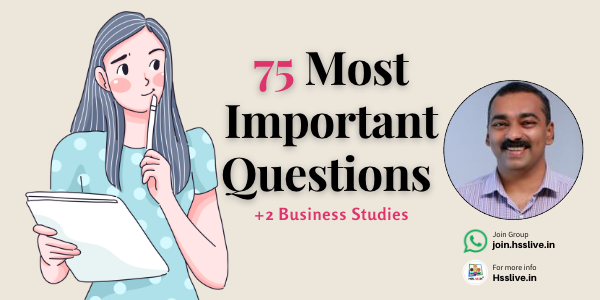 important questions plustwo business studies