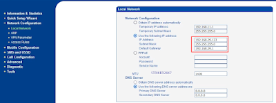 Dinstar-Network