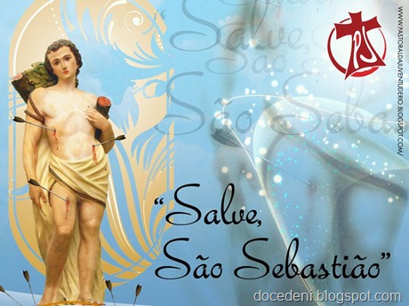 são sebastião