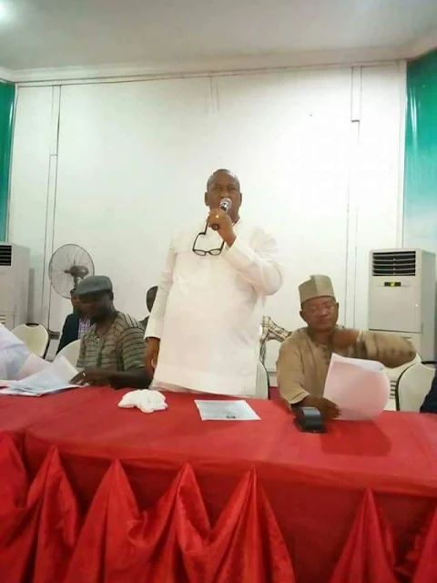 Three killed including a pastor, several injured after violence breaks out at APC zonal stakeholders meeting in Benue State