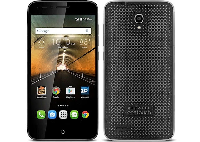 Alcatel OneTouch Conquest and Elevate reported for Boost Mobile 