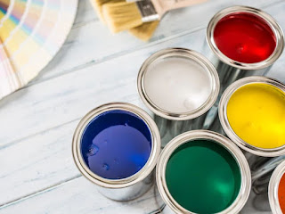 Nippon Paint Choose the right finish