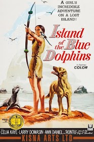 Island of the Blue Dolphins (1964)