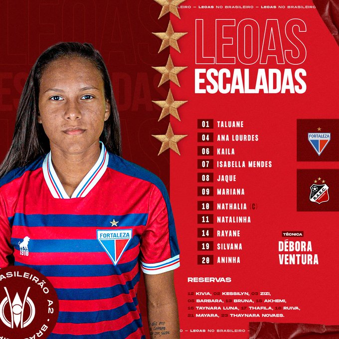 Carol Arruda - Libertadores - Caracas (VEN) 0 x 6 Santos F…