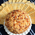 Almond Cheese Ball