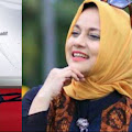 Dokter Gigi Mualaf Ini Bikin Marisa Haque Iri