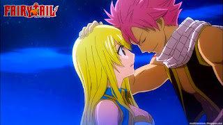 fairy tail