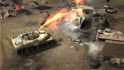 Company Of Heroes Tales Of Valor Game Free Download