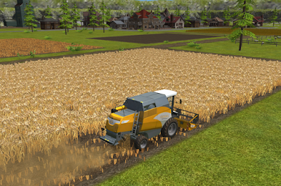 Farming Simulator 16 1.0.1.3 Apk 1