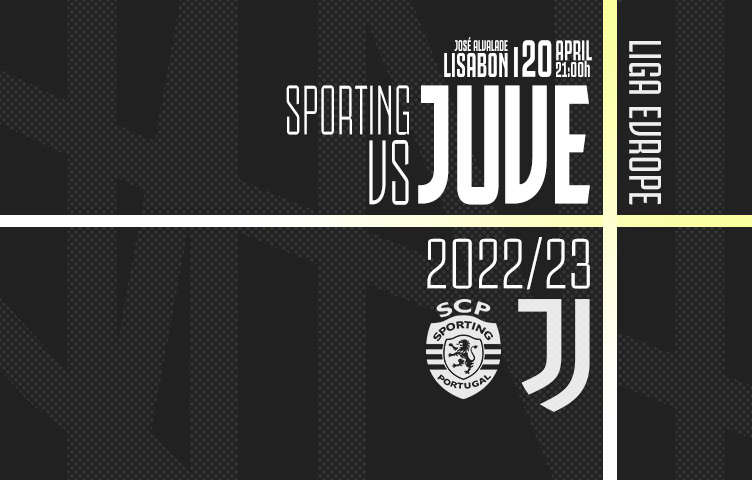 Liga Evrope 2022/23/ 1/4 finala / Sporting - Juve, četvrtak, 21h