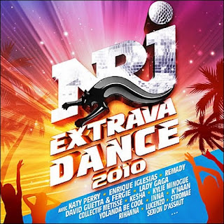 Download Baixar CD   NRJ Extravadance 2010