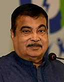 Nitin Gadkari Minister India