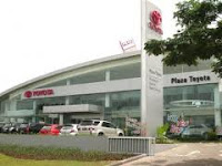 Job Plaza Toyota