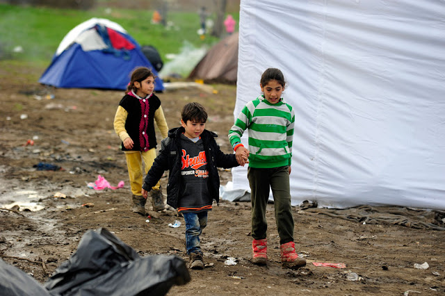A Veszély minden lépésnél című jelentésében az UNICEF szerint az év első öt hónapjában 7.009 kísérő nélküli gyerek kelt át Észak-Afrikából Olaszországba, kétszer annyi, mint tavaly. 