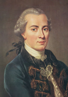 Emanuel Kant