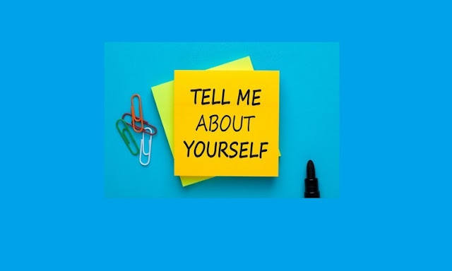 How to Answer “Tell Me About Yourself” in an Interview (With Examples!)