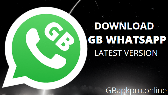 Download Gb Whatsapp Apk Latest Version V8 25 Gb Whatsapp Apk