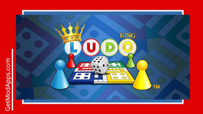Ludo King Mod Apk Unlimited Coins