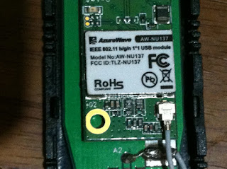 Atheros AR9271 USB WiFi Adapter