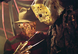 freddy vs jason