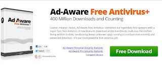 Ad-Aware Free Antivirus For All