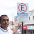 Zona Azul de Cornélio espera por licitação  