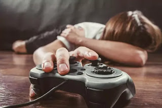 How Video Games Can Affect the Brain