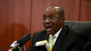 CBN Has Not Devalued The Naira - Official