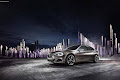 BMW Concept Compact Sedan