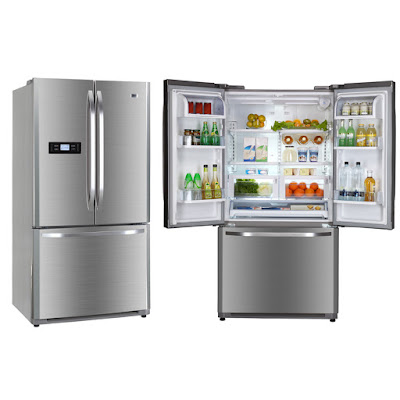 best Haier refrigerators