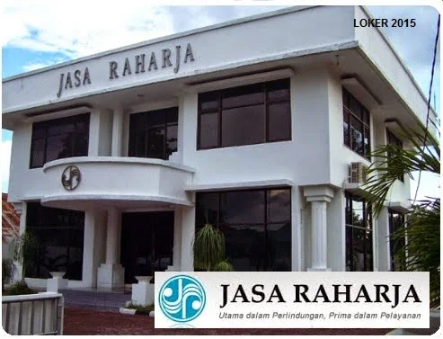 Loker BUMN 2015, Peluang karir BUMN, Info kerja jasa raharja 2015