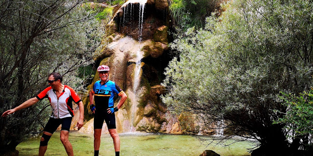 AlfonsoyAmigos - Rutas MTB - Pesquera de Ebro