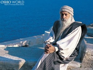 OSHO – Despre Femei, Barbati si frica de intimitate